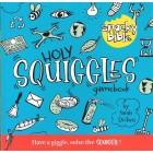 Holy Squiggles GameBook By Sarah Dickins